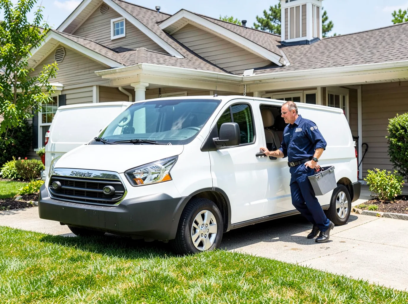 Emergency Plumber company in Calexico, CA