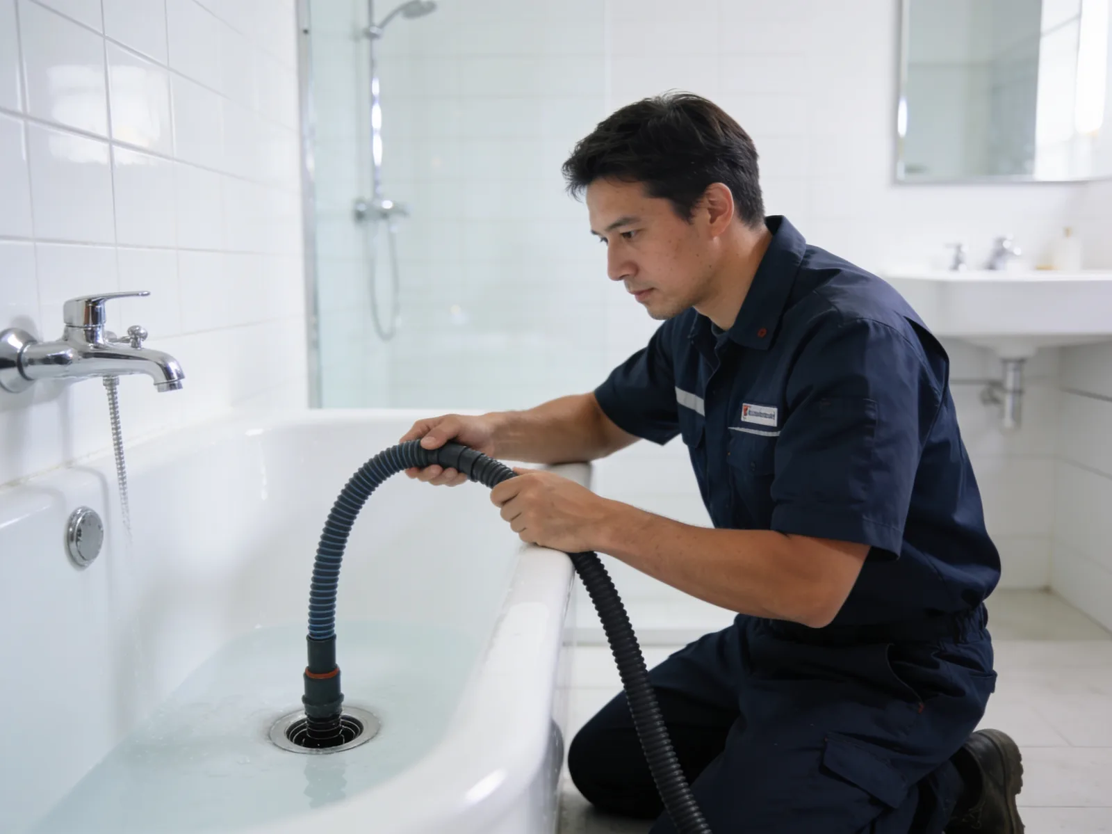 Emergency Plumber Calexico, CA FAQs